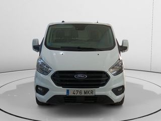 Ford Transit Custom Furgon 2.0 TDCI MHEV 280 L1 Trend 96 kW 130 CV