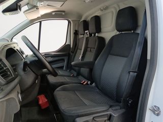 Ford Transit Custom Furgon 2.0 TDCI MHEV 280 L1 Trend 96 kW 130 CV