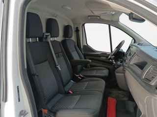 Ford Transit Custom Furgon 2.0 TDCI MHEV 280 L1 Trend 96 kW 130 CV