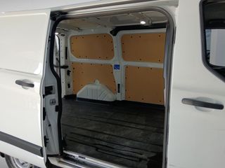 Ford Transit Custom Furgon 2.0 TDCI MHEV 280 L1 Trend 96 kW 130 CV