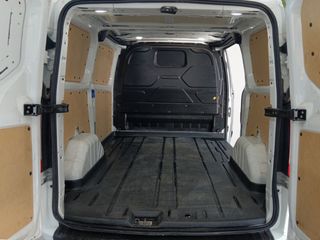 Ford Transit Custom Furgon 2.0 TDCI MHEV 280 L1 Trend 96 kW 130 CV