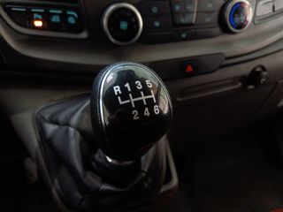 Ford Transit Custom Furgon 2.0 TDCI MHEV 280 L1 Trend 96 kW 130 CV