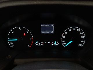 Ford Transit Custom Furgon 2.0 TDCI MHEV 280 L1 Trend 96 kW 130 CV