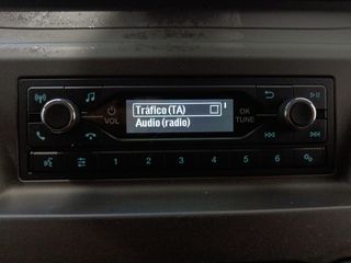 Ford Transit Custom Furgon 2.0 TDCI MHEV 280 L1 Trend 96 kW 130 CV