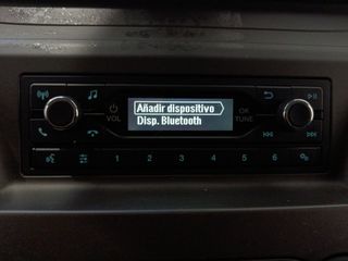 Ford Transit Custom Furgon 2.0 TDCI MHEV 280 L1 Trend 96 kW 130 CV