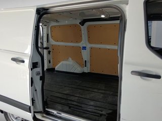 Ford Transit Custom Furgon 2.0 TDCI MHEV 280 L1 Trend 96 kW 130 CV