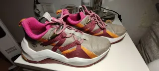 Zapatillas Deportivas Timberland Mujer Talla 38