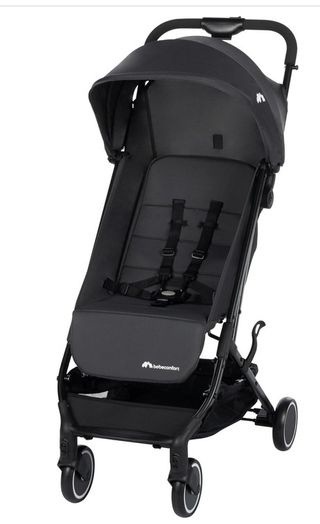 Silla de paseo Bebeconfort Soko ligera
