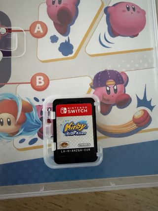Kirby Star Allies per Nintendo Switch