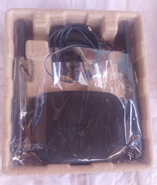 Tenda 4G03 N300 Router 4G LTE