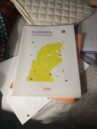 FILOSOFÍA