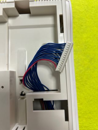 MONITOR FERMAX LOFT VDS COLOR REF. 3305