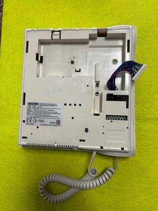 MONITOR FERMAX LOFT VDS COLOR REF. 3305