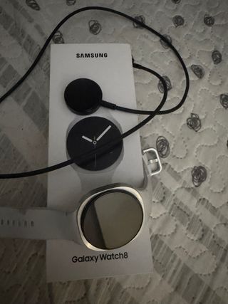 Relog inteligente samsun galaxy watche 8