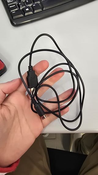 Nintendo DSi XL Rossa Edizione 25th