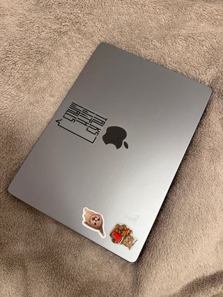 MacBook Pro Apple Plata
