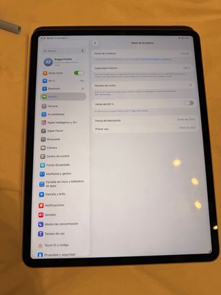 iPad Air 13 M2 Wi-Fi