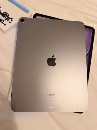 iPad Air 13 M2 Wi-Fi