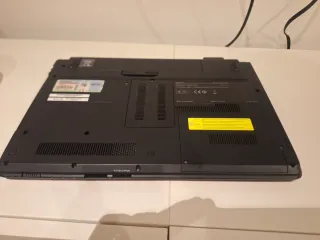 Portátil Sony VAIO VPCCW1S1E para piezas