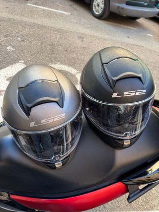 Yamaha NMAX 125 Connected Roja