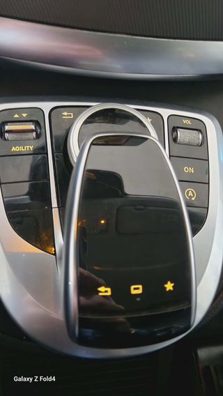 Mercedes-Benz Clase V 2016