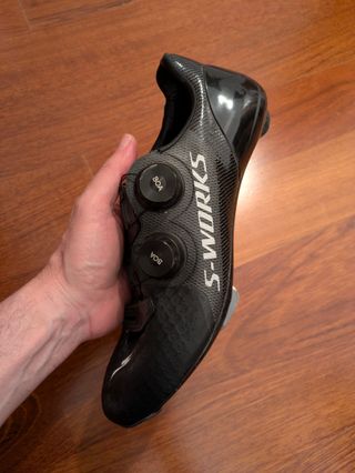 Scarpe SPECIALIZED SWORKS 7 RD taglia 41