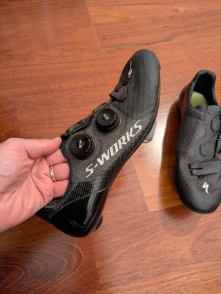 Scarpe SPECIALIZED SWORKS 7 RD taglia 41