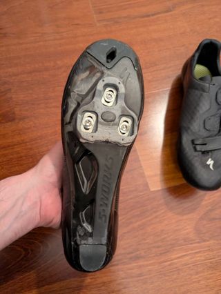 Scarpe SPECIALIZED SWORKS 7 RD taglia 41