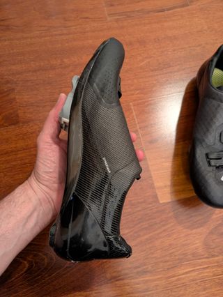 Scarpe SPECIALIZED SWORKS 7 RD taglia 41