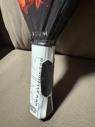 Pala pádel Akkeron Fenix Pro 20th Anniv.