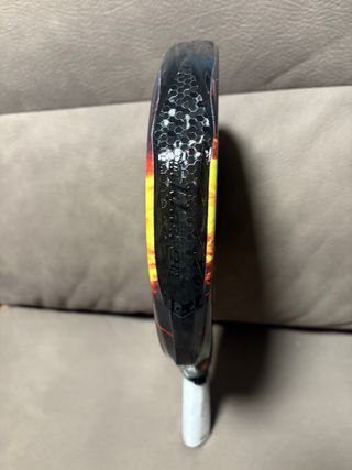 Pala pádel Akkeron Fenix Pro 20th Anniv.