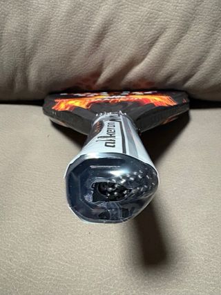 Pala pádel Akkeron Fenix Pro 20th Anniv.