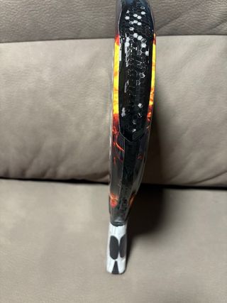 Pala pádel Akkeron Fenix Pro 20th Anniv.