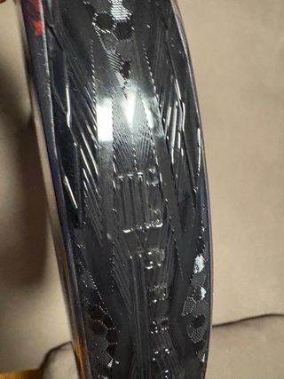 Pala pádel Akkeron Fenix Pro 20th Anniv.