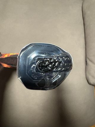 Pala pádel Akkeron Fenix Pro 20th Anniv.