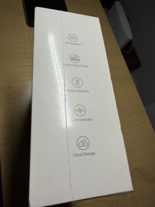 Pack 2 Cámaras Xiaomi Yi Home 2K Pro Precintadas
