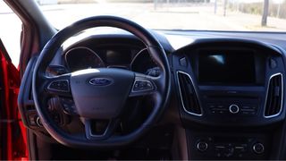 Ford Focus 2017 st line