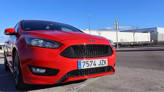 Ford Focus 2017 st line