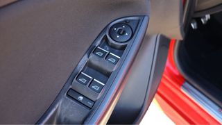 Ford Focus 2017 st line