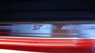 Ford Focus 2017 st line