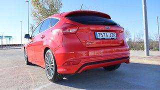 Ford Focus 2017 st line