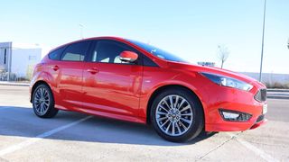 Ford Focus 2017 st line