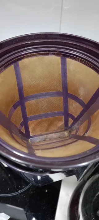 Cafetera Taurus Tutto Aroma
