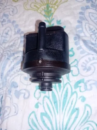 Filtro Calefacción BMW E60/E90/E91 Original