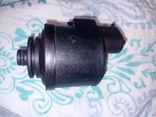 Filtro Calefacción BMW E60/E90/E91 Original