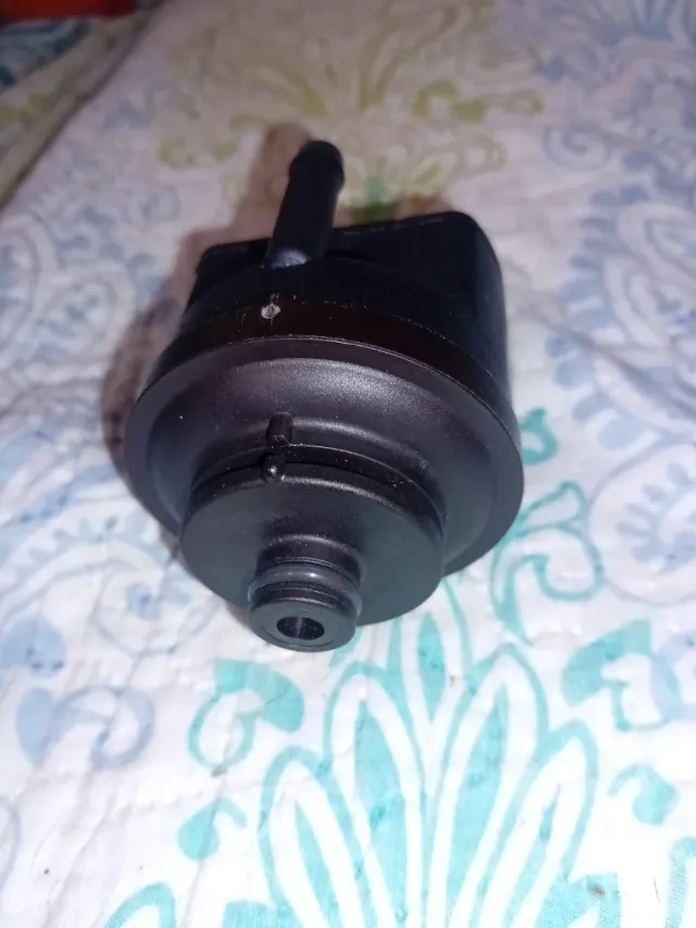 Filtro Calefacción BMW E60/E90/E91 Original