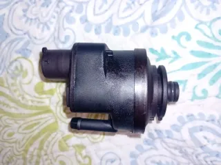 Filtro Calefacción BMW E60/E90/E91 Original