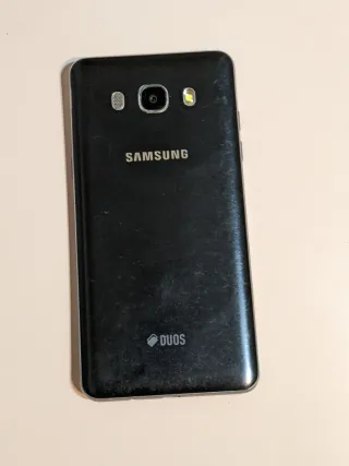 Samsung Galaxy J5 2016