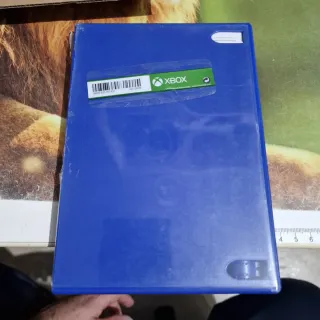 Crimson Desert Xbox Series X + Códigos Ultimate