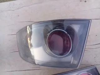 Pilotos traseros Seat Ibiza 6L FR/Cupra originales